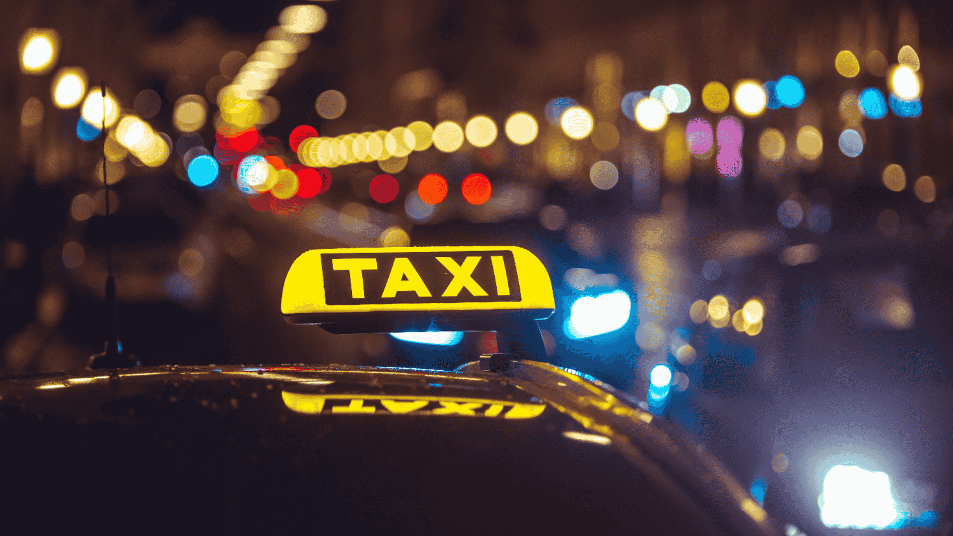 Ride Taxi short story