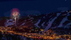 Nightlife in Vail