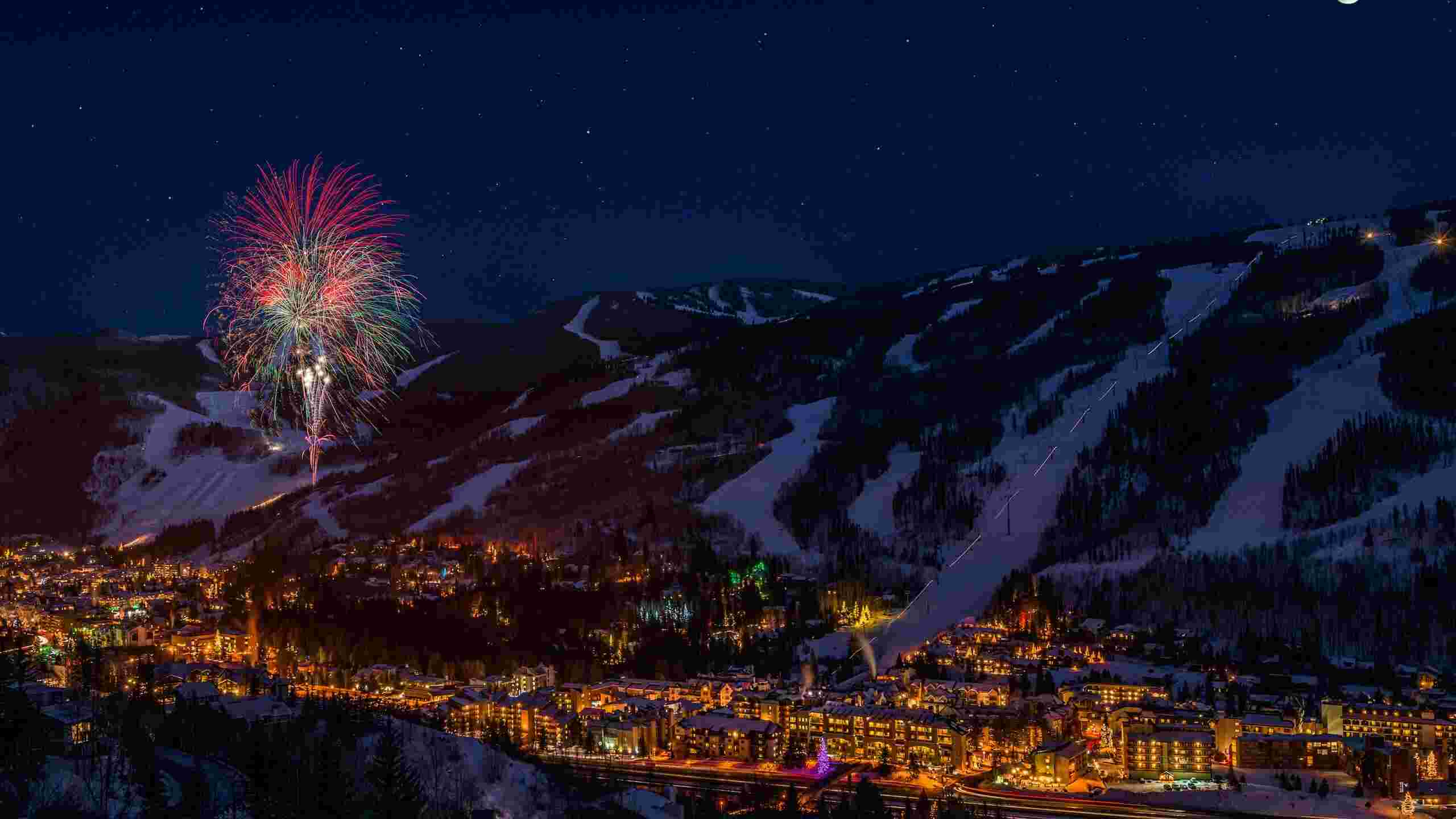 Nightlife in Vail